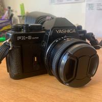 Yashica fx3 super 2000