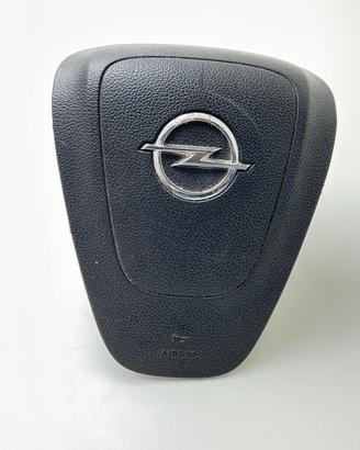 AIRBAG VOLANTE OPEL Meriva 3° Serie 13300473 A13D