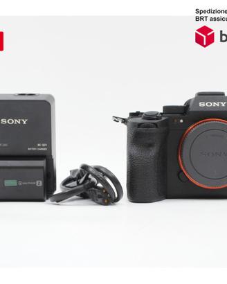 Sony A1