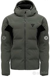 GIACCA SCI DAINESE DOWNJACKET tg S