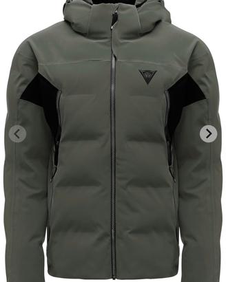 GIACCA SCI DAINESE DOWNJACKET tg S