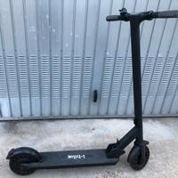 Monopattino i-bike mono jet