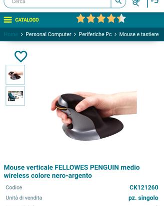 mouse