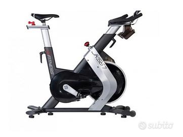 Spin bike JK Fitness JK567 wireless per zwift