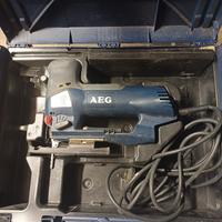 seghetto alternativo