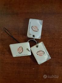 Bentel mini proxi kit chiave di prossimità