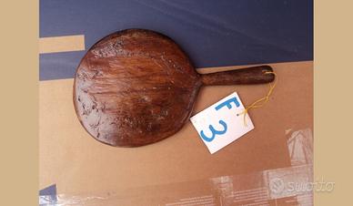 Legno rotondo depoca