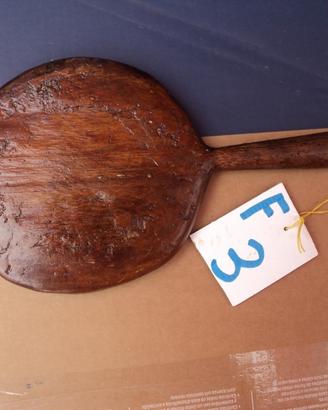 Legno rotondo depoca