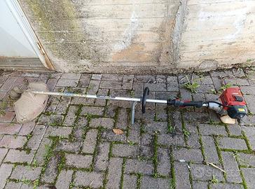 Decespugliatore Kawasaki TJ35E