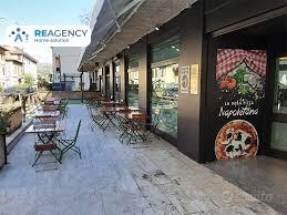 PIZZERIA - RISTORANTE TIPICO