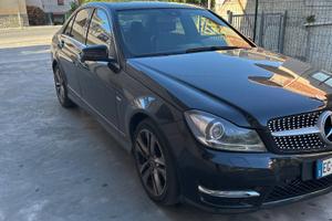 Mercedes classe c