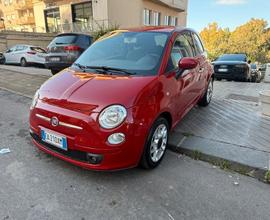 Fiat 500 1.3 Multijet 16V 75 CV by DIESEL