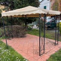 Gazebo da giardino