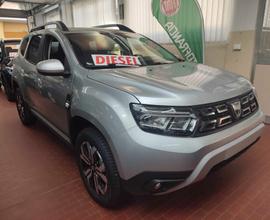 Dacia Duster 1.5 Blue dCi 8V 115 CV 4x2 Prestige