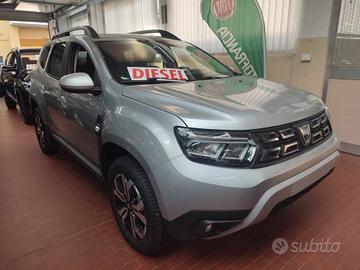 Dacia Duster 1.5 Blue dCi 8V 115 CV 4x2 Prestige