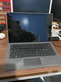 Microsoft Surface Pro 4