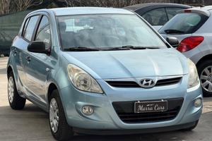 Hyundai i20 1.2 5p. Comfort- Neopatentati-Garanzia