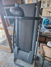 Tapis Roulant GetFit Magnetico (No Elettrico)