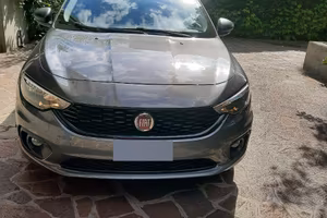 Fiat Tipo 1.4 95 CV 5 porte – 34.500 km – 6 marce
