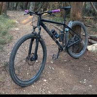 Mtb bergamont taglia xl