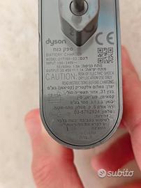 Caricatore Originale Dyson V10 V11 V12 V15 – 21716