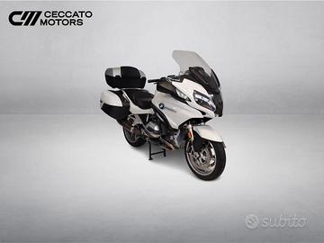 BMW R 1200 RT Abs my14