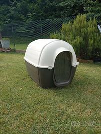 Cuccia per cani Ferplast Kenny 7