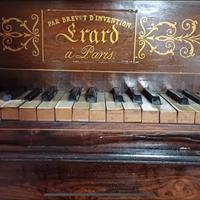 Pianoforte Erard