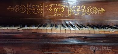 Pianoforte Erard