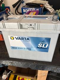 Batteria Varta B32 45h Dynamic SLI