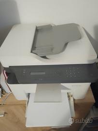 Stampante HP Laserjet fnw 137