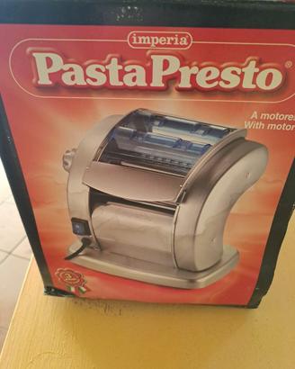 Macchina per la pasta fresca Imperia