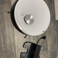Ecovacs deebot OZMO T8