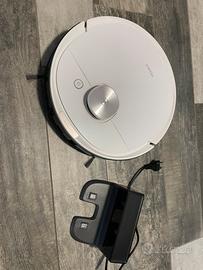 Ecovacs deebot OZMO T8