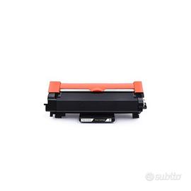 3 toner brother tn 2420 xl da 6000 copie cad. !!!