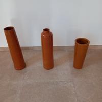 Vasi decorativi/ornamentali in creta