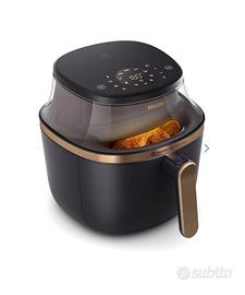Philps Airfryer 3000 - 6.2 lt.