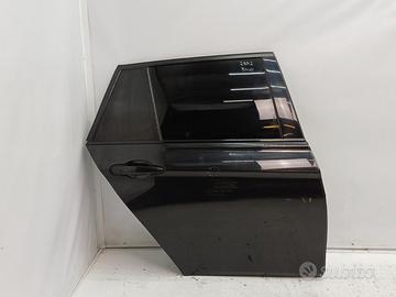 Porta portiera posteriore destra bmw 3 f31 2011-20