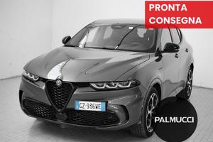 Alfa Romeo Tonale 1.5 160cv Hybrid TCT7 Veloce