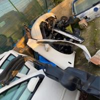 Ricambi golf 4