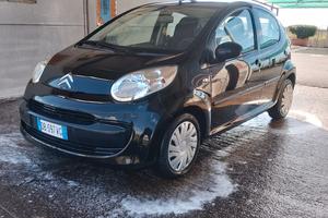 automatica per neopatentati 