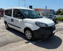Fiat Doblo Doblò 1.3 MJT S&S PC Combi N1 Lounge