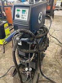 Saldatrice a filo Sol Welding tipo TRC 4500 W