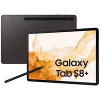 SAMSUNG GALAXY TAB S8 PLUS + COVER ORIGINALE