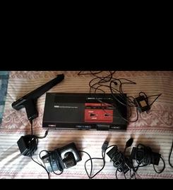 lotto sega master system