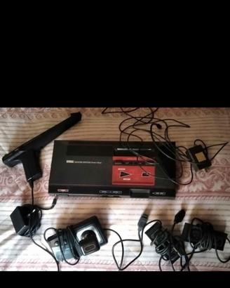 lotto sega master system