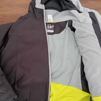 Abbigliamento neve