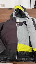 Abbigliamento neve