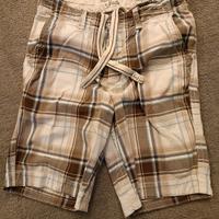 Bermuda uomo Abercrombie &Fitch