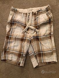 Bermuda uomo Abercrombie &Fitch